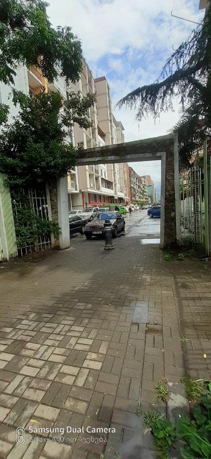 Parkside Apartament Lejlighed Batumi Eksteriør billede
