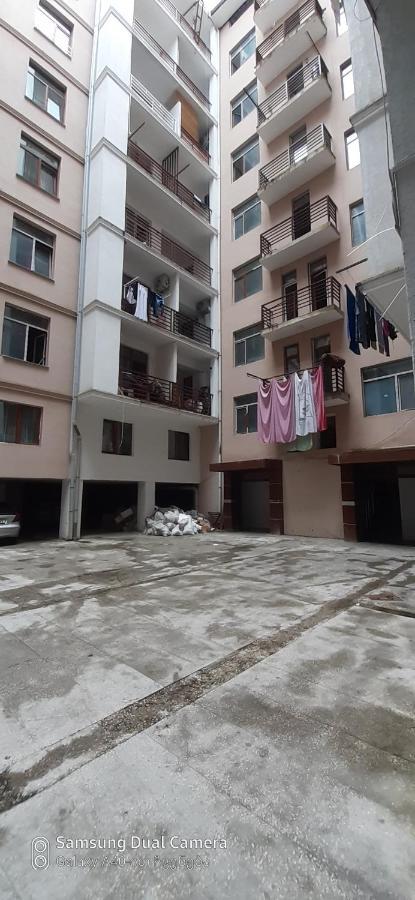 Parkside Apartament Lejlighed Batumi Eksteriør billede